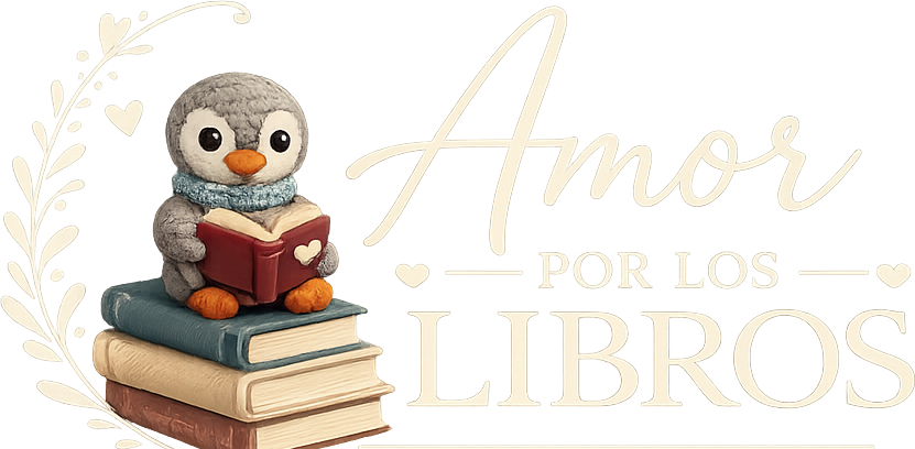 Amor por los Libros