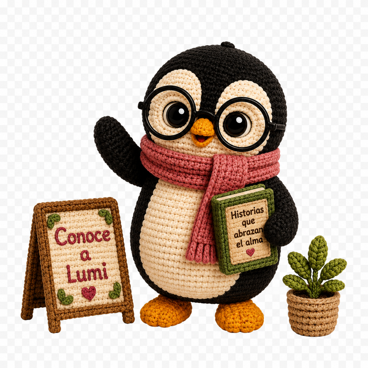 Lumi