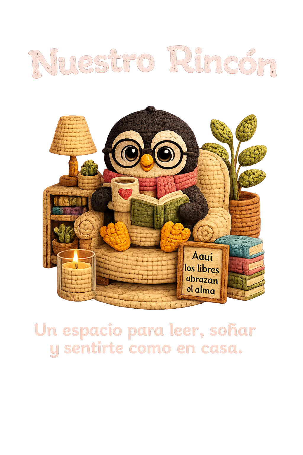 Nuestro Rincón
