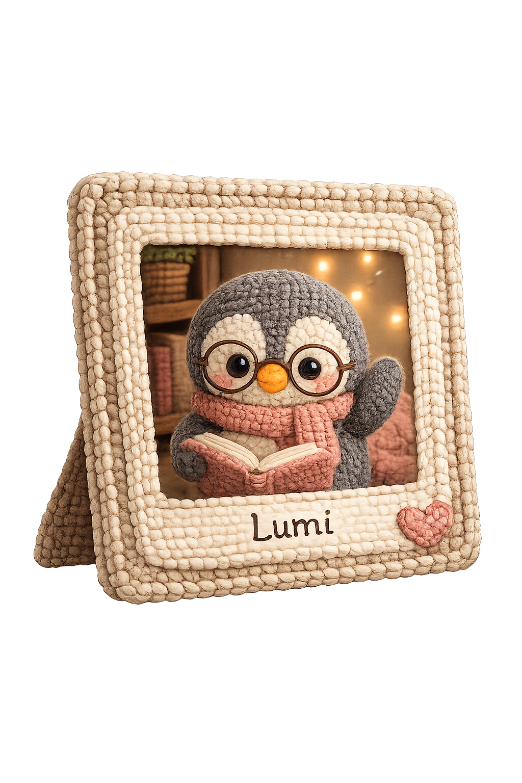 Lumi