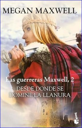 Portada de Desde donde se domine la llanura
