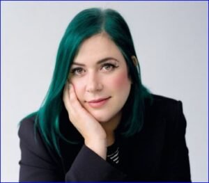 Elísabet Benavent