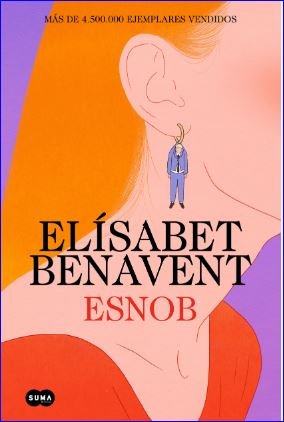 Portada de Esnob
