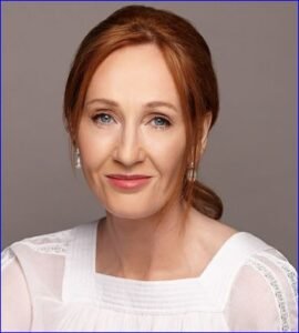 J. K. Rowling