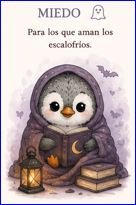 Para no poder soltarlo