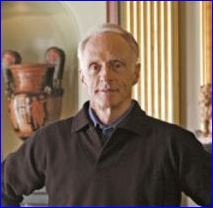 Robin Cook