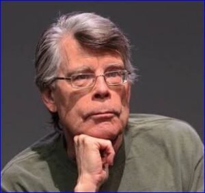 Stephen King