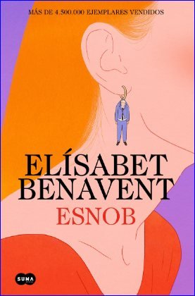 Portada de Esnob