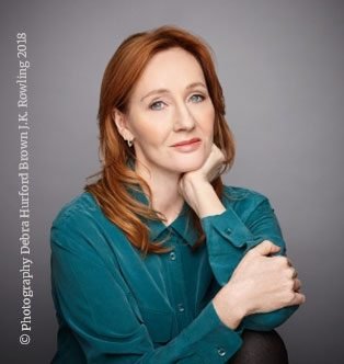 J. K. Rowling