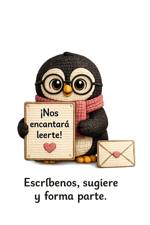 Contacto - Lumi