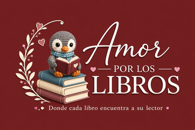 Amor por los Libros