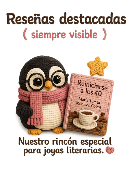 Reseñas destacadas