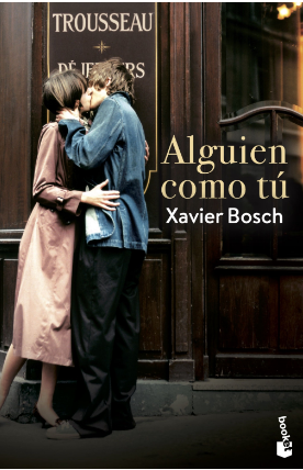 Portada de Alguien como tu