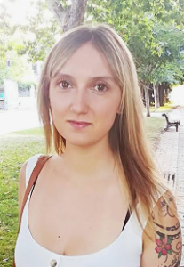Andrea Longarela