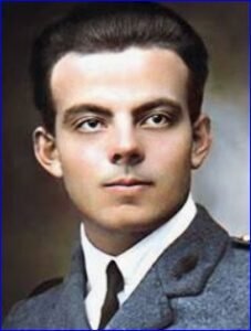 Antoine de Saint-Exupéry.