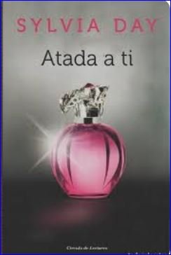 Portada de Atada a ti