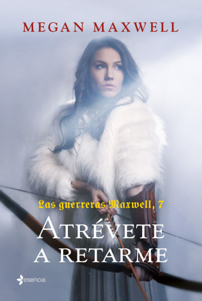 Portada de Atrévete a retarme