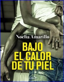 Portada de Bajo el calor de tu piel