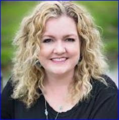 Colleen Hoover
