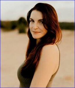 Carissa Broadbent