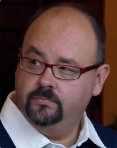 Carlos Ruiz Zafón