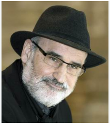 Fernando Aramburu