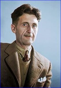 George Orwell