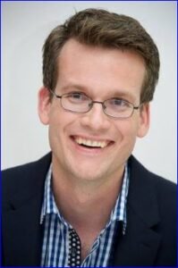John Michael Green