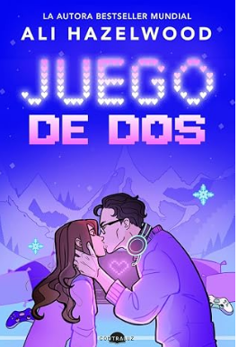 Portada de Juego de dos