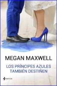 Portada de Los príncipes azules también destiñen