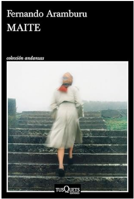 Portada de Maite