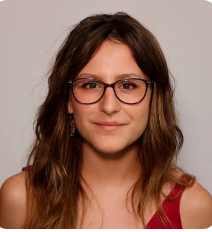 María Martínez
