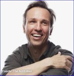 Markus Zusak