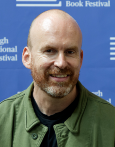 Matt Haig