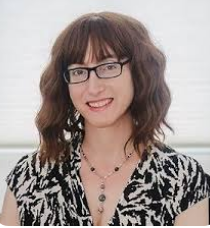 Nicola Sanders