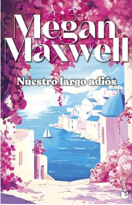 Portada de Nuestro largo adiós
