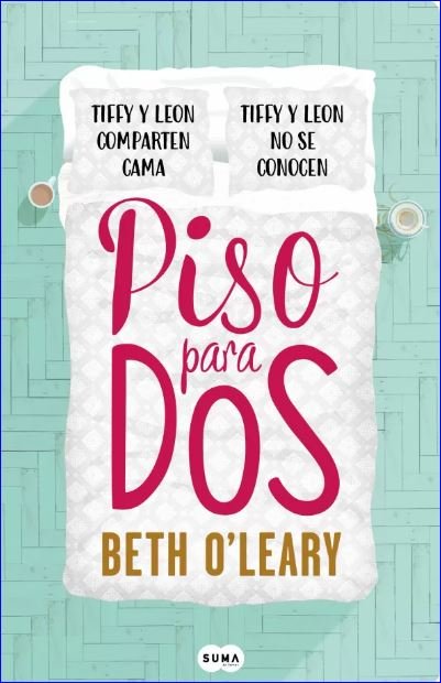 Portada de Piso para dos