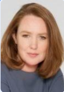 Paula Hawkins