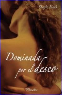 Portada de Seducida por el deseo