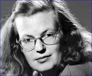 Shirley Jackson