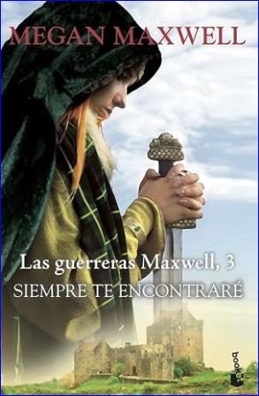 Portada de Siempre te encontraré