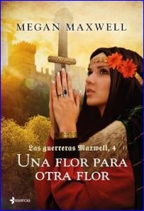 Portada de Una flor para otra flor
