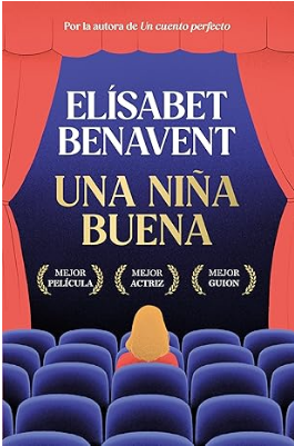 Portada de Una niña buena