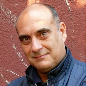 Xavier Bosch