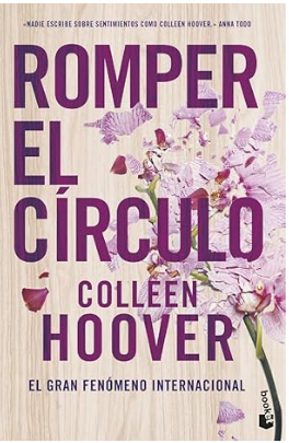 Portada de Romper el círculo