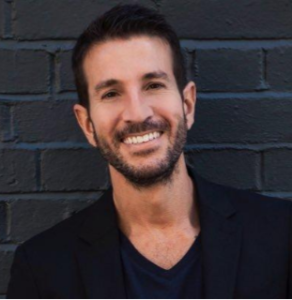 Alex Michaelides