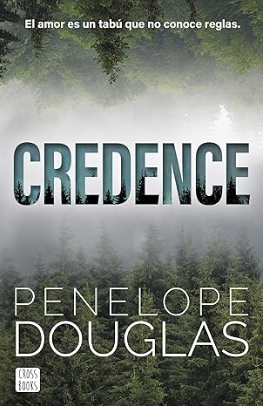 Portada de Credence