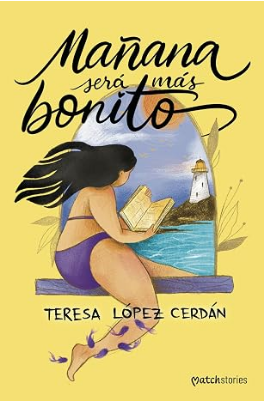 Portada de Mañana será más bonito
